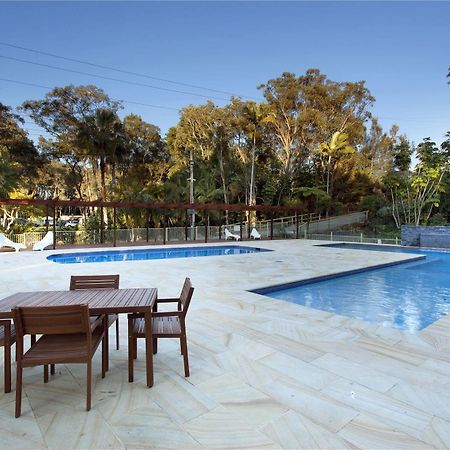 Sapphire Beach Holiday Park المظهر الخارجي الصورة
